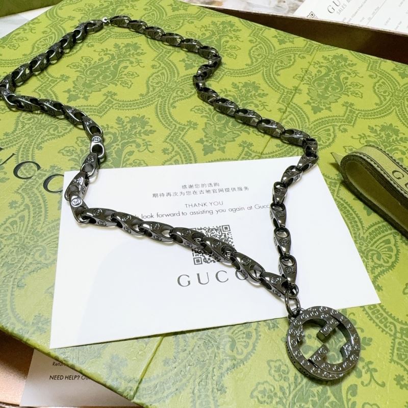 Gucci Necklaces